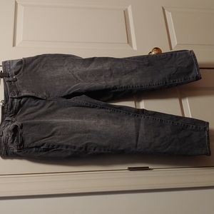 Talbots petite jeans